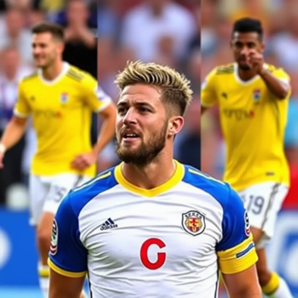 Bồ Đào Nha Tại Vòng 32 Đội World Cup 2026: Điều Gì Khiến Họ Đáng Xem? — view 4