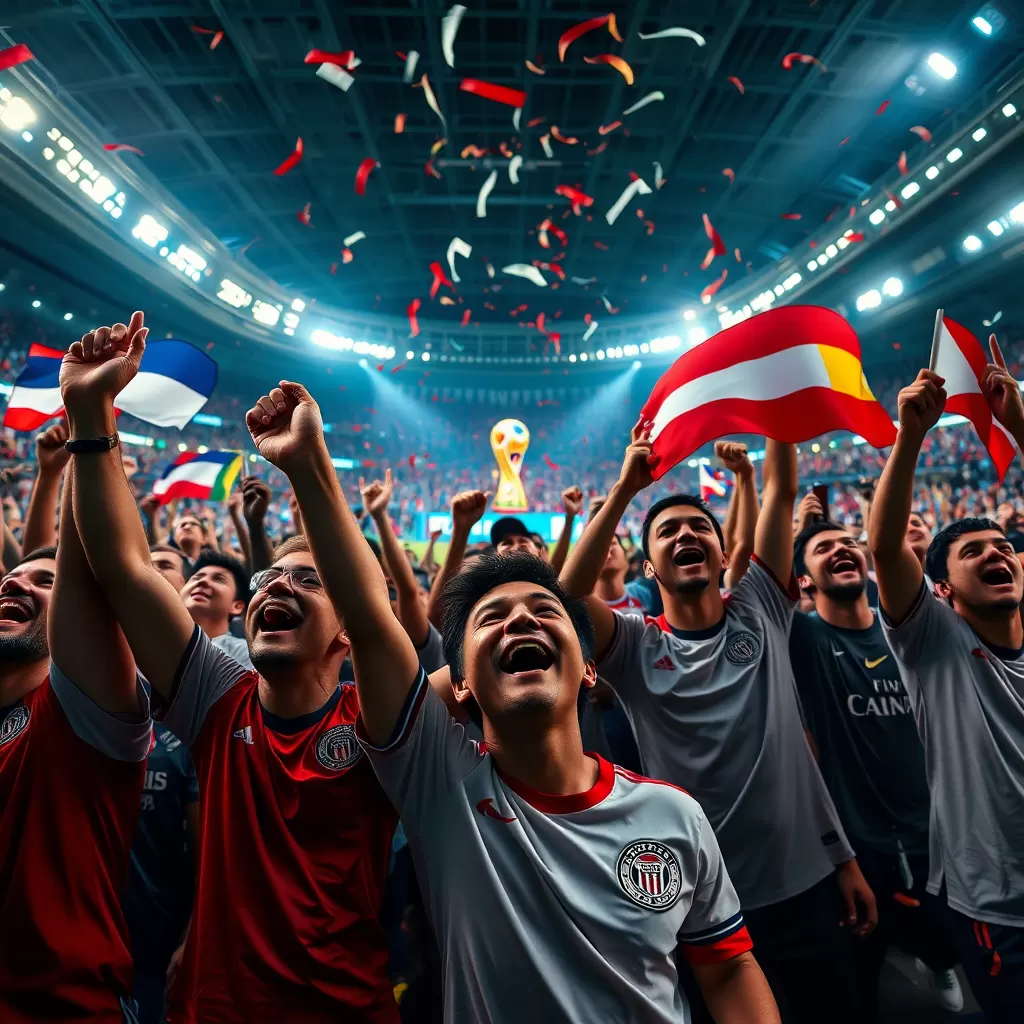 World Cup 2026: Argentina Có Còn Đáng Sợ Như Trước? — view 4