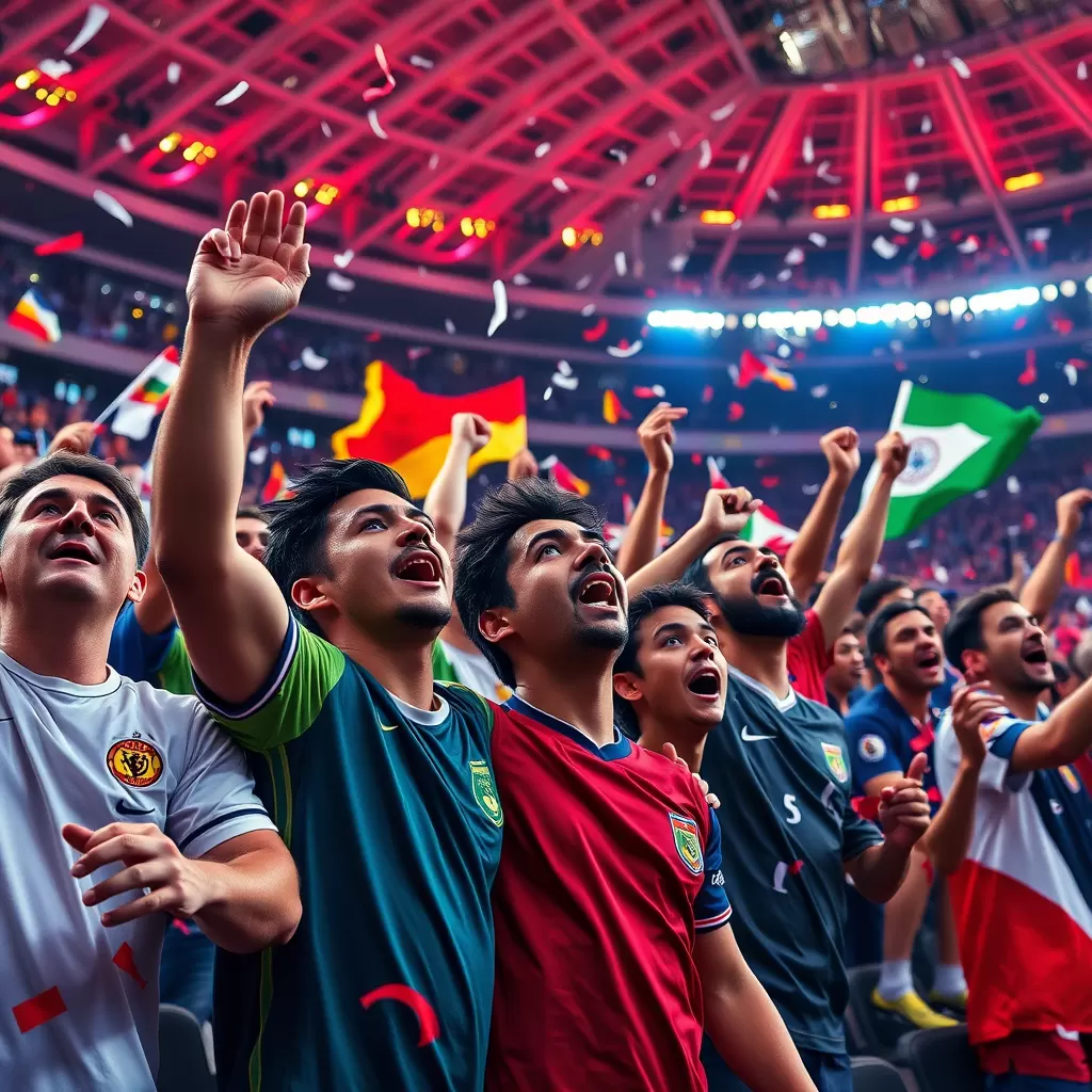 World Cup 2026 Hôm Nay Có Trận Nào Đáng Xem Nhất? Lịch Thi Đấu & Gợi Ý "Cực Hot" — view 3