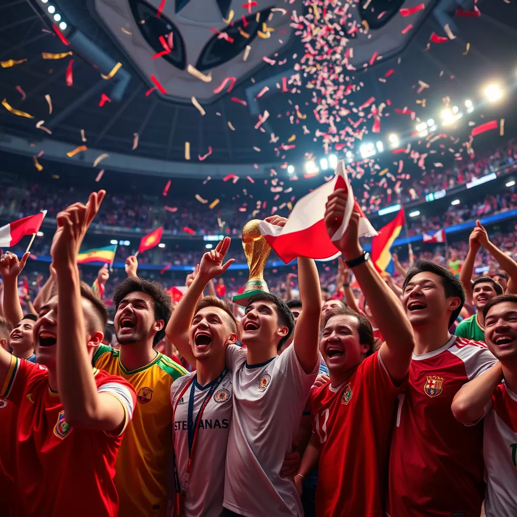 Haaland Có Thể Tỏa Sáng Ở World Cup 2026 Không? Phân Tích Cơ Hội Của “Người Ngoài Hành Tinh” — view 2