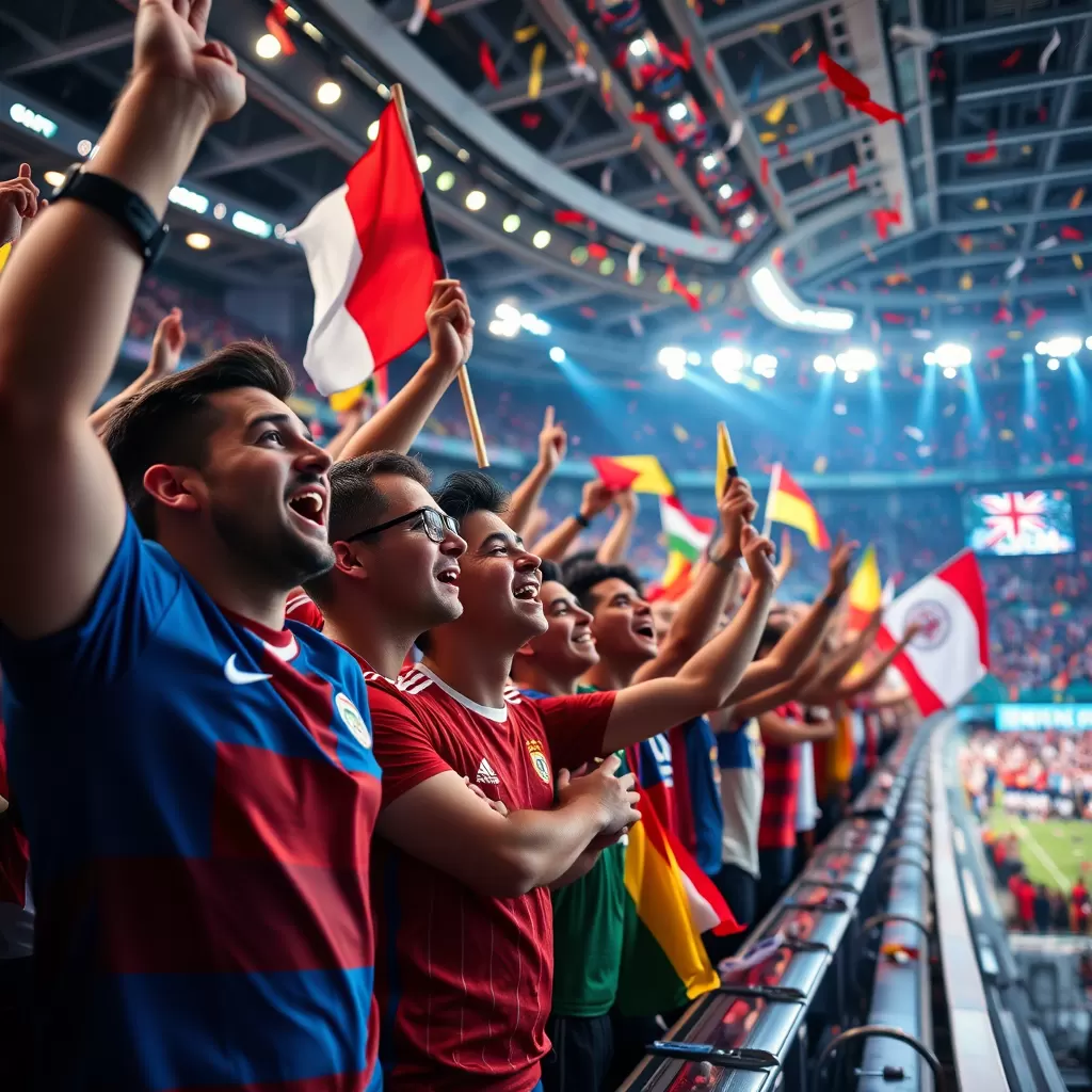 Bồ Đào Nha Tại Vòng 32 Đội World Cup 2026: Điều Gì Khiến Họ Đáng Xem? — view 2
