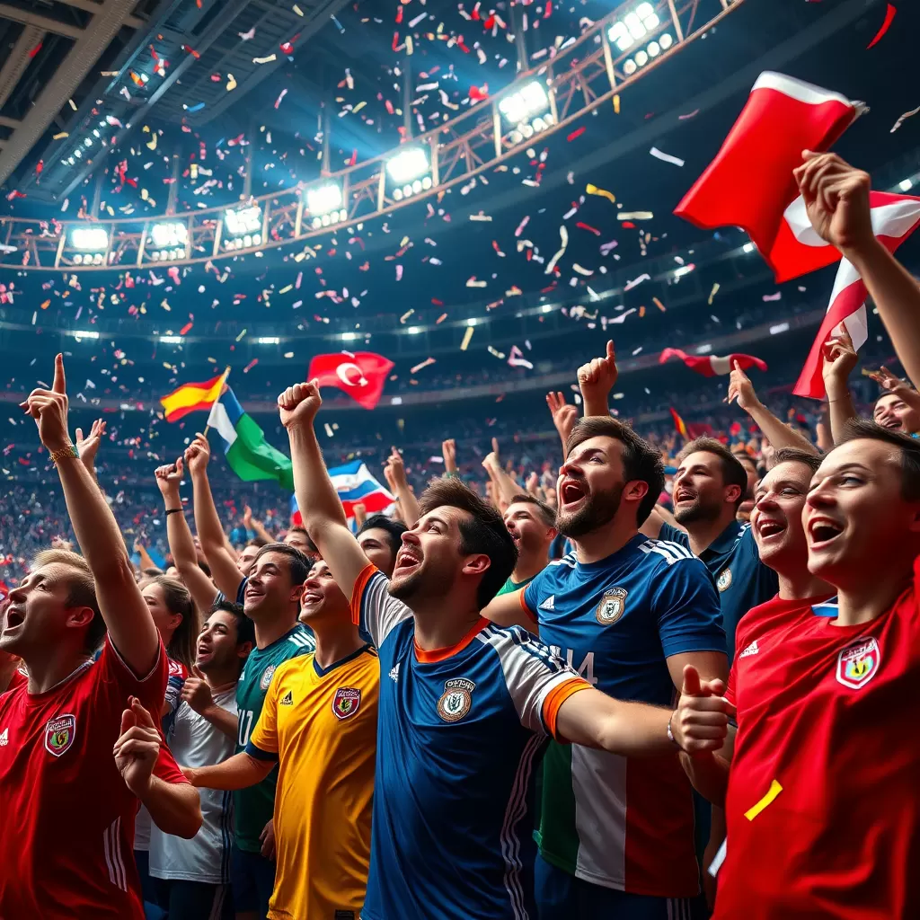 Canada vs Morocco: Cặp Đấu Có Thể Tạo Bất Ngờ Lớn Tại World Cup — view 4