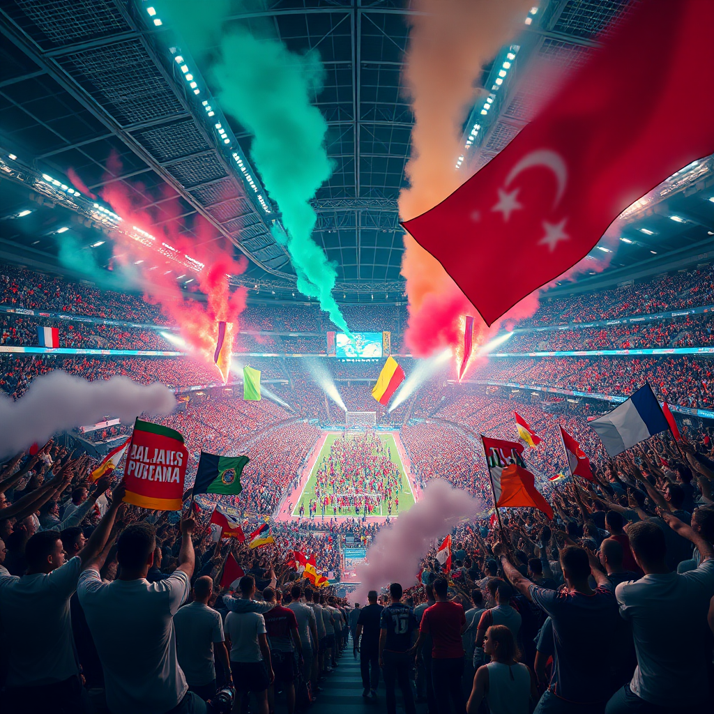 Top Cầu Thủ Gây Sốt Tại World Cup 2026: Những Ngôi Sao Làm Nên Lịch Sử