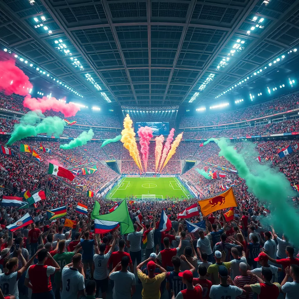 Nhận Định Kèo World Cup Tối Nay: Soi Tỷ Lệ Và Dự Đoán Chính Xác Tại reliableventure.com.np — view 5