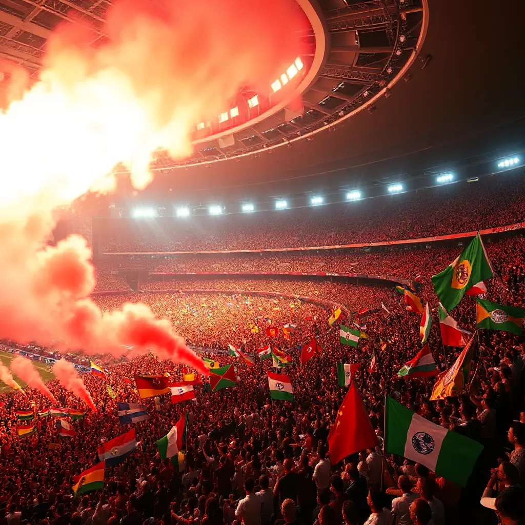 789P Soi Kèo Champions League Chính Xác: Bí Quyết Chiến Thắng Mùa Giải Năm Nay