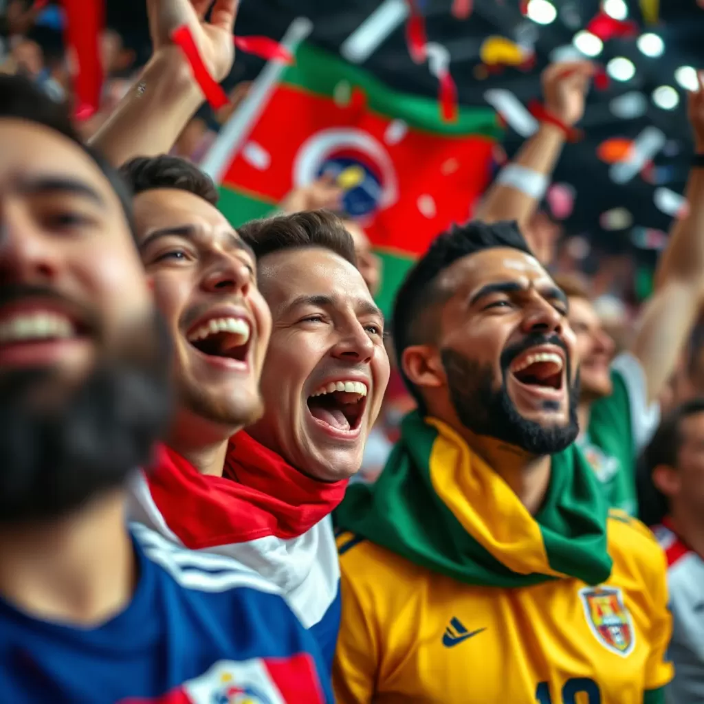Đội Nào Có Cơ Hội Vô Địch World Cup 2026 Cao Nhất? Phân Tích Chiến Lược Và Nhân Sự