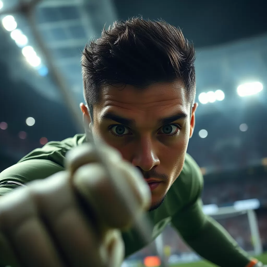 Lịch Thi Đấu World Cup 2026 Rạng Sáng Mai: Cơn Sốt Bóng Đá Đã Trở Lại! ⚽ — view 5