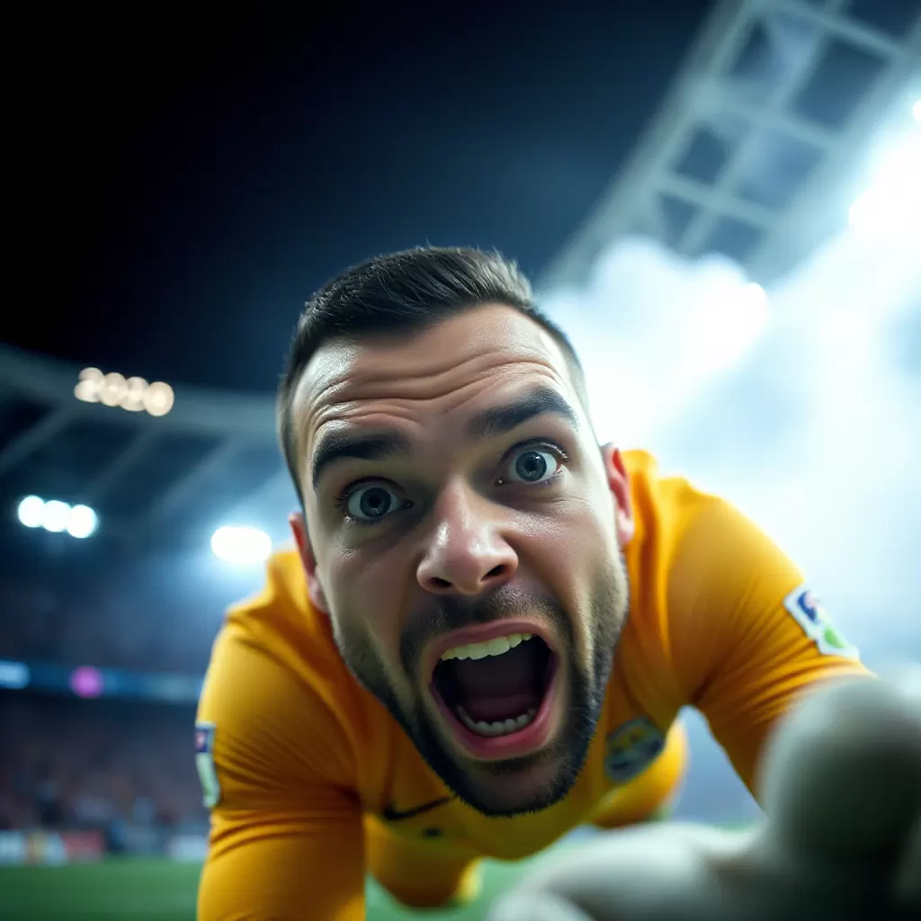 World Cup 2026: Những Kỷ Lục Nào Sẽ Bị "Xô Đổ"?