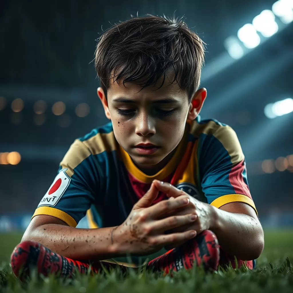 Top Cầu Thủ Gây Sốt Tại World Cup 2026: Những Ngôi Sao Làm Nên Chuyện — view 4