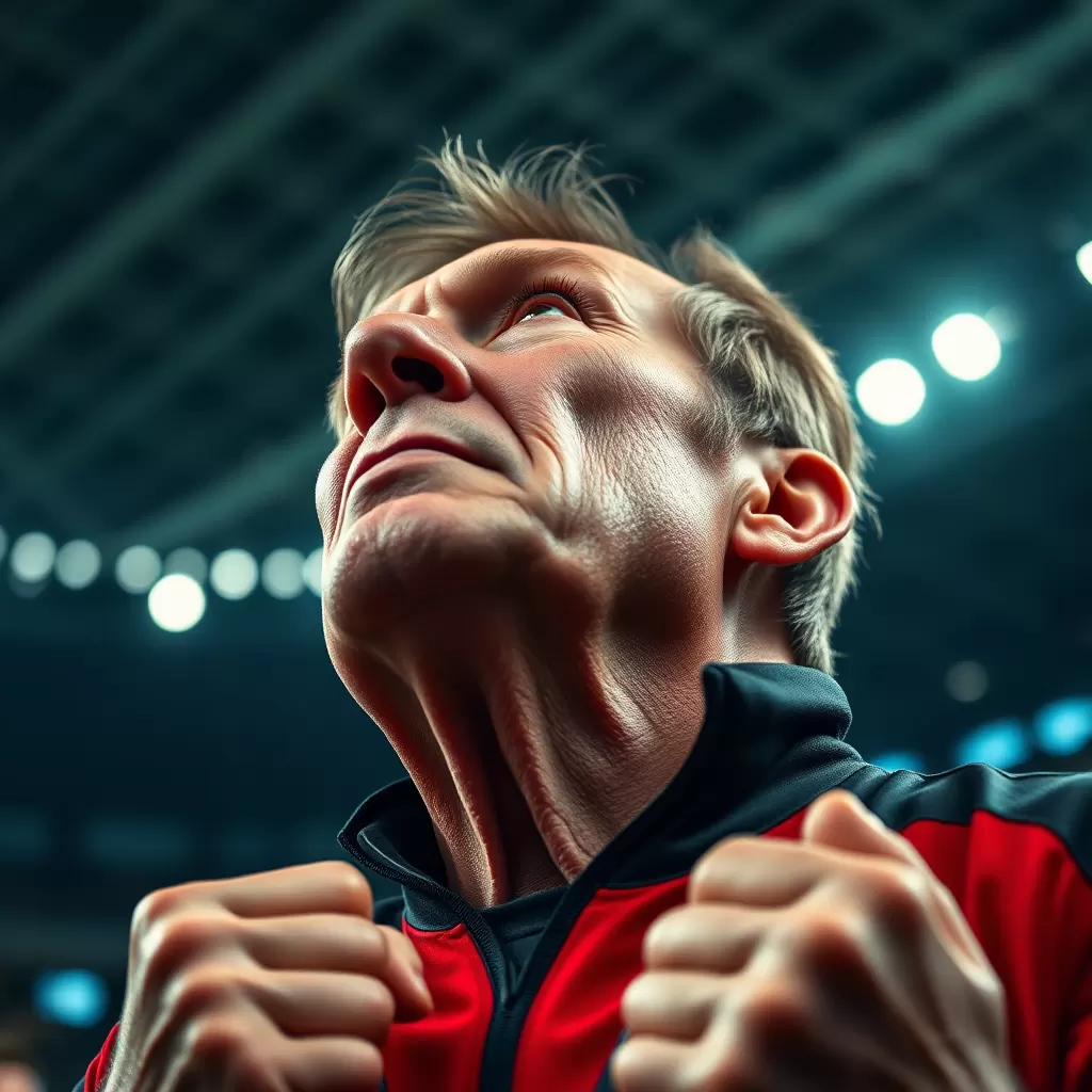 Dự Đoán World Cup 2026 Tối Nay Từ Chuyên Gia: Cơ Hội Vàng Cho Người Hâm Mộ — view 2