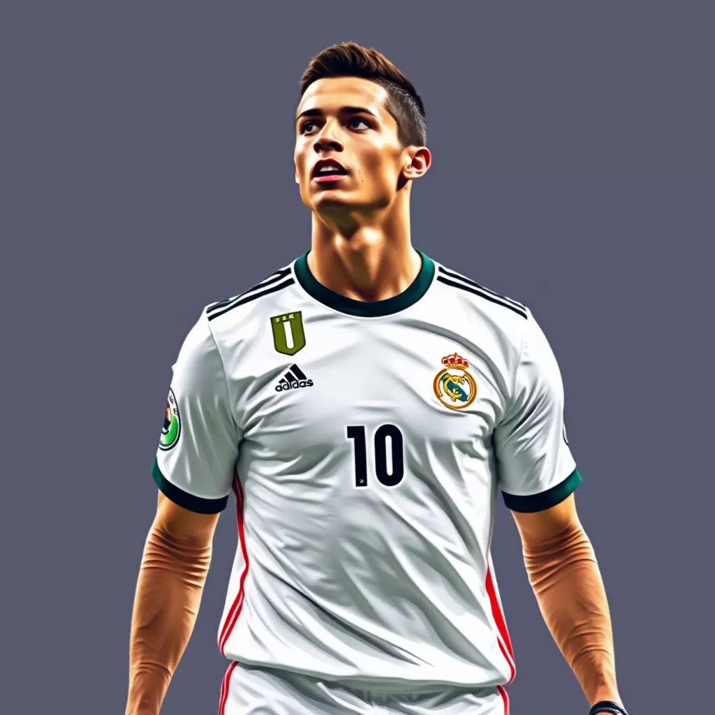 Haaland Có Thể Tỏa Sáng Ở World Cup 2026 Không? Phân Tích Cơ Hội Của “Người Ngoài Hành Tinh” — view 3
