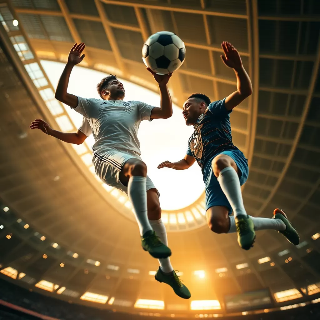 Top Cầu Thủ Gây Sốt Tại World Cup 2026: Những Ngôi Sao Làm Nên Chuyện — view 2