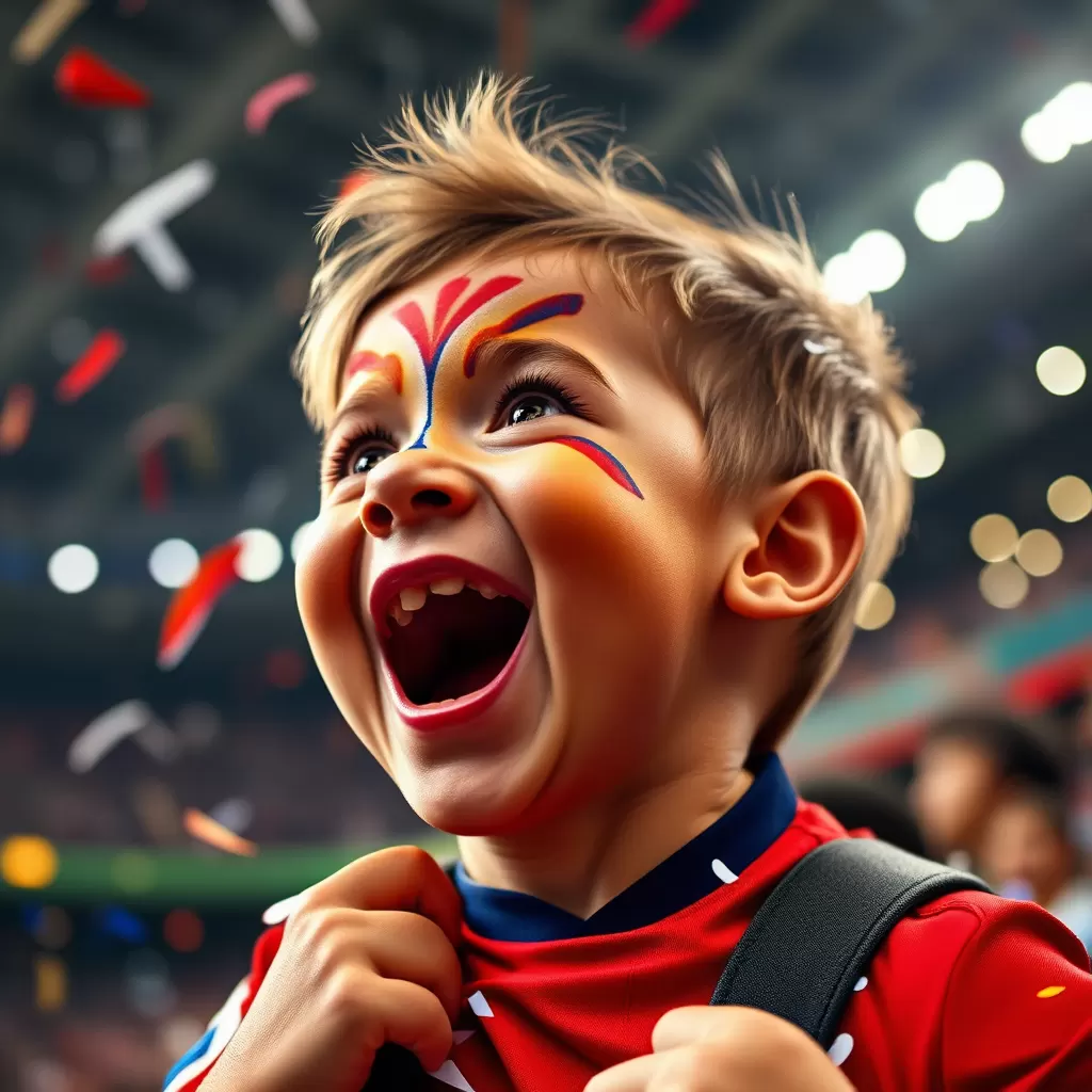 World Cup 2026: Những Kỷ Lục Nào Sẽ Bị "Xô Đổ"? — view 3