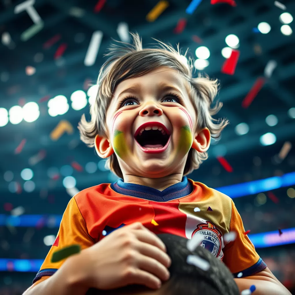 Dự Đoán World Cup 2026 Tối Nay Từ Chuyên Gia: Cơ Hội Vàng Cho Người Hâm Mộ — view 4