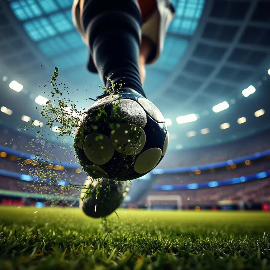 Lịch Thi Đấu Vòng 32 Đội World Cup 2026 Mới Nhất: Cơn Sốt Bóng Đá Sắp Đổ Bộ! — view 5