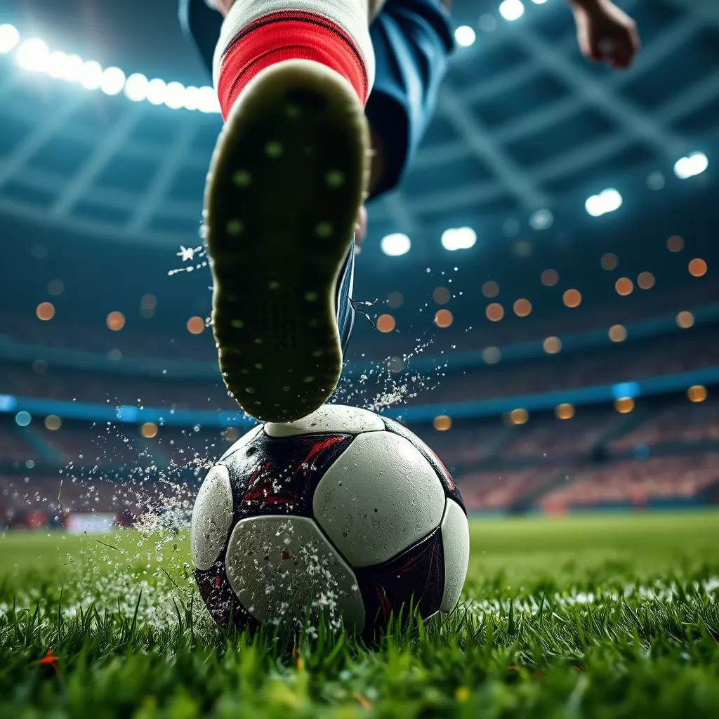 Lịch Thi Đấu Vòng 32 Đội World Cup 2026 Mới Nhất: Cơn Sốt Bóng Đá Sắp Đổ Bộ! — view 4