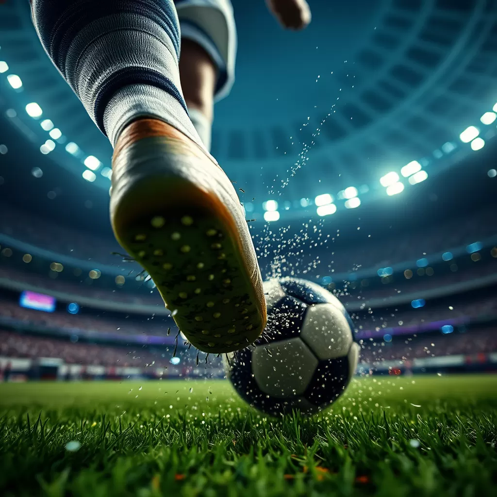 789P Soi Kèo Champions League Chính Xác: Bí Quyết Chiến Thắng Mùa Giải Năm Nay — view 2