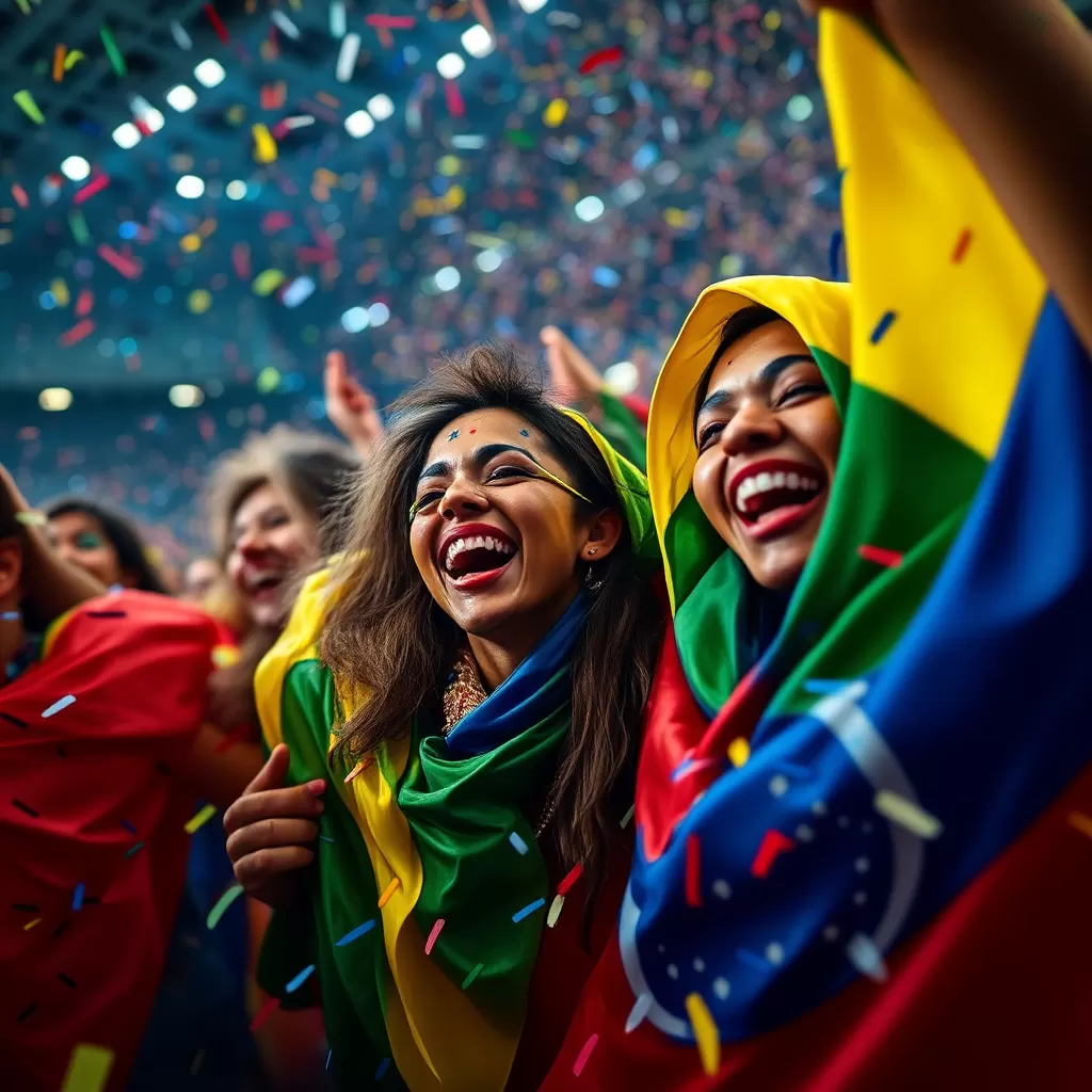 Bồ Đào Nha Tại Vòng 32 Đội World Cup 2026: Điều Gì Khiến Họ Đáng Xem? — view 5