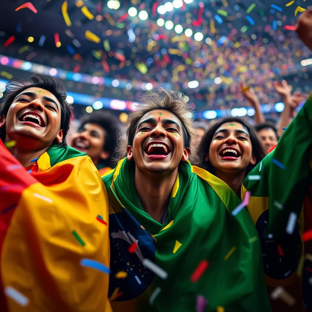 Top Cầu Thủ Gây Sốt Tại World Cup 2026: Những Ngôi Sao Làm Nên Chuyện